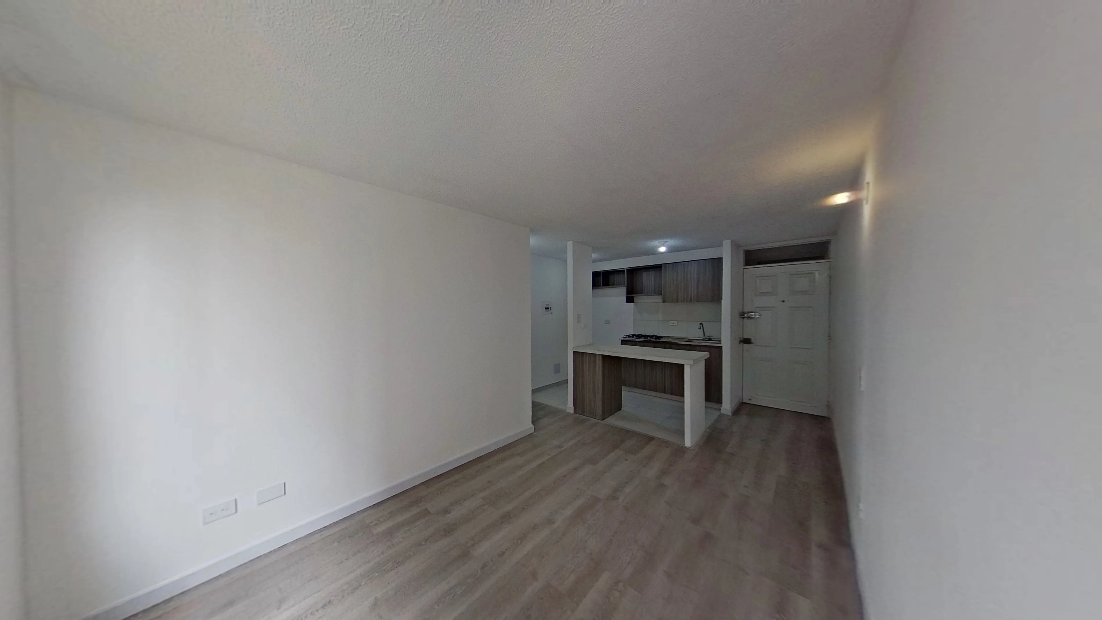 Apartamento en Ciudadela Colsubsidio Maiporé foto 2