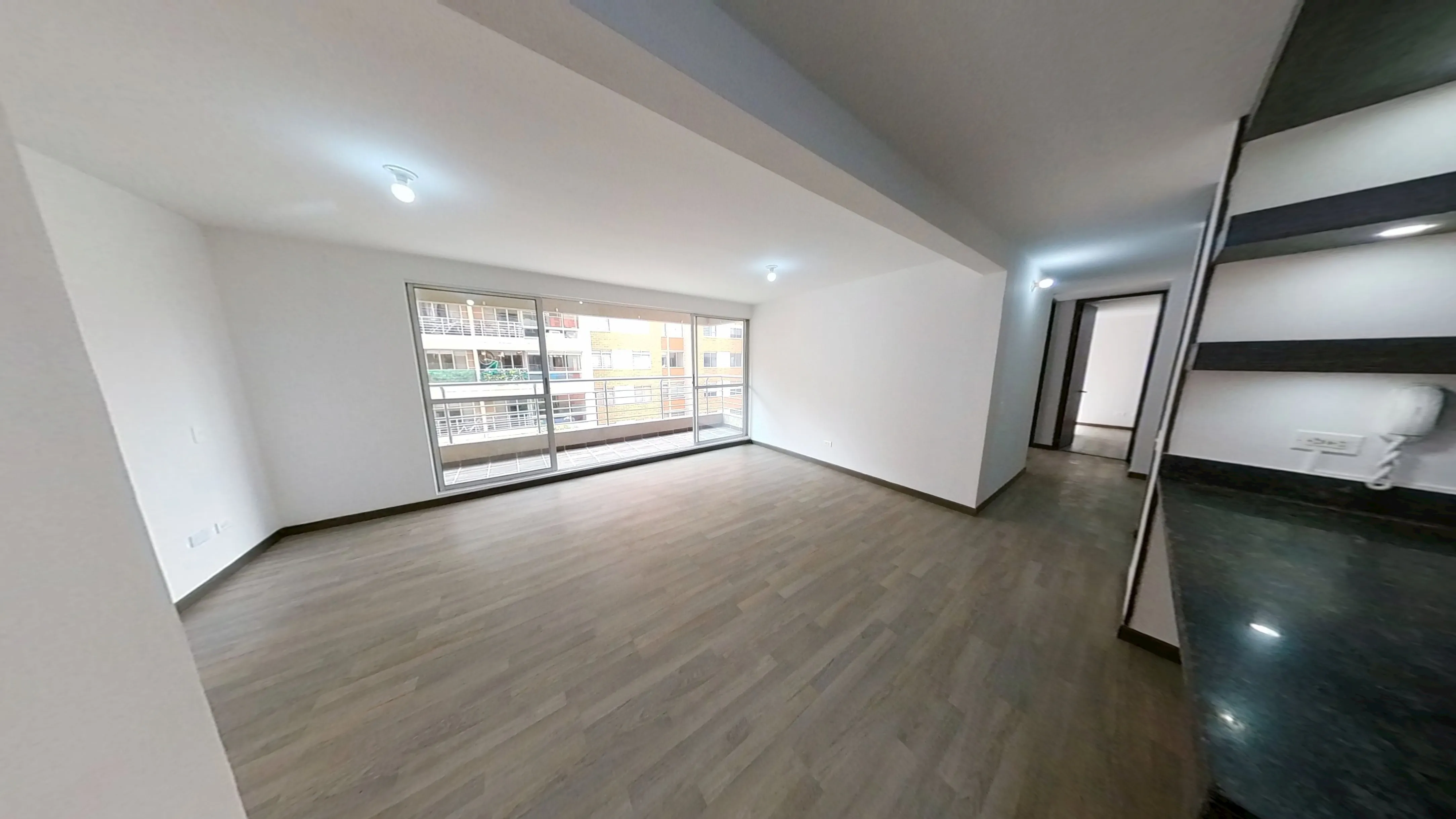 Apartamento en Tintala foto 5