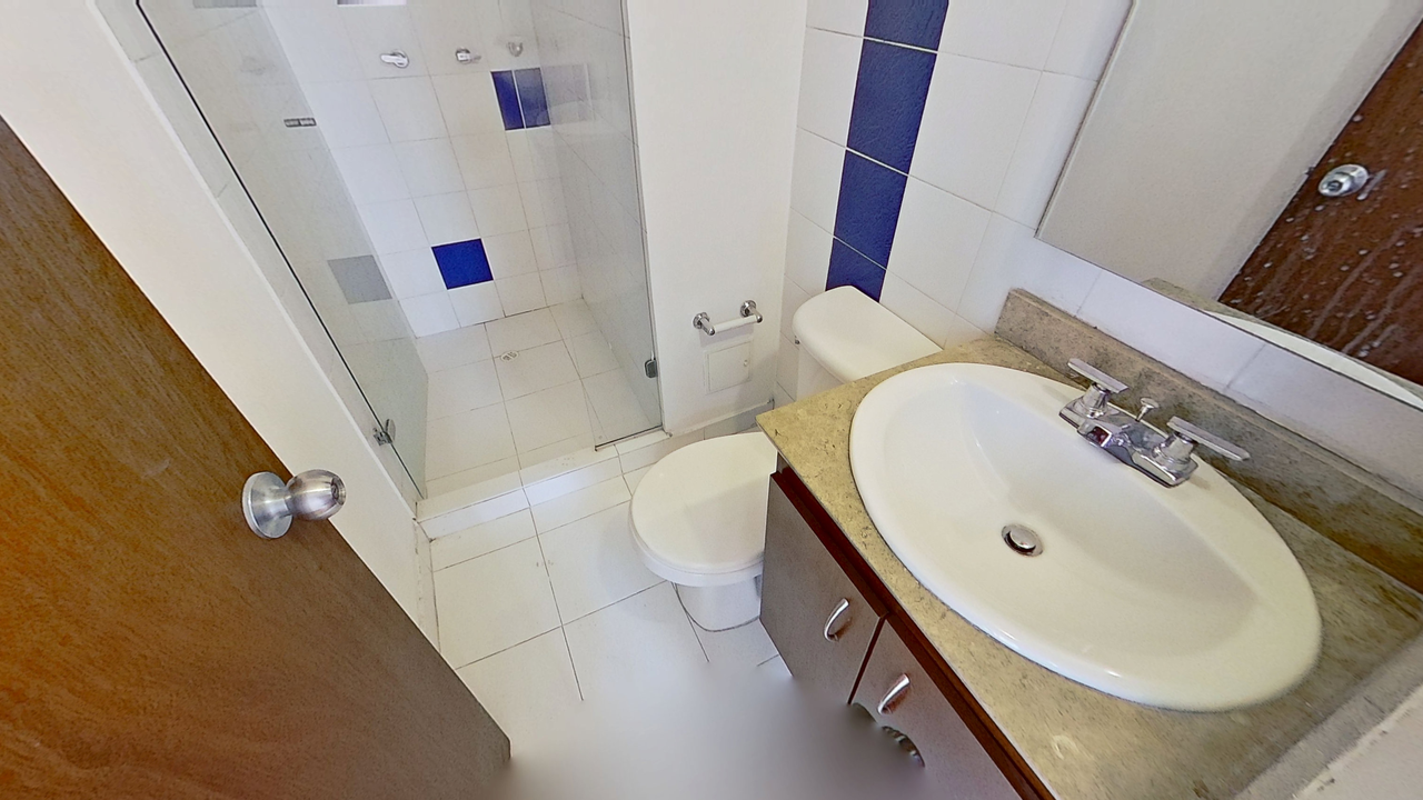 Apartamento en venta en Castilla, Bogotá · foto 7 de 22