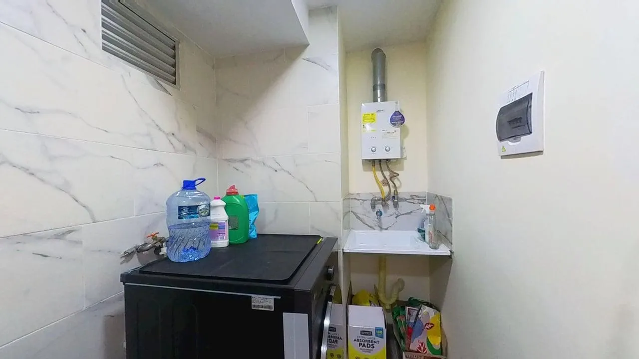Apartamento en El Cairo foto 6