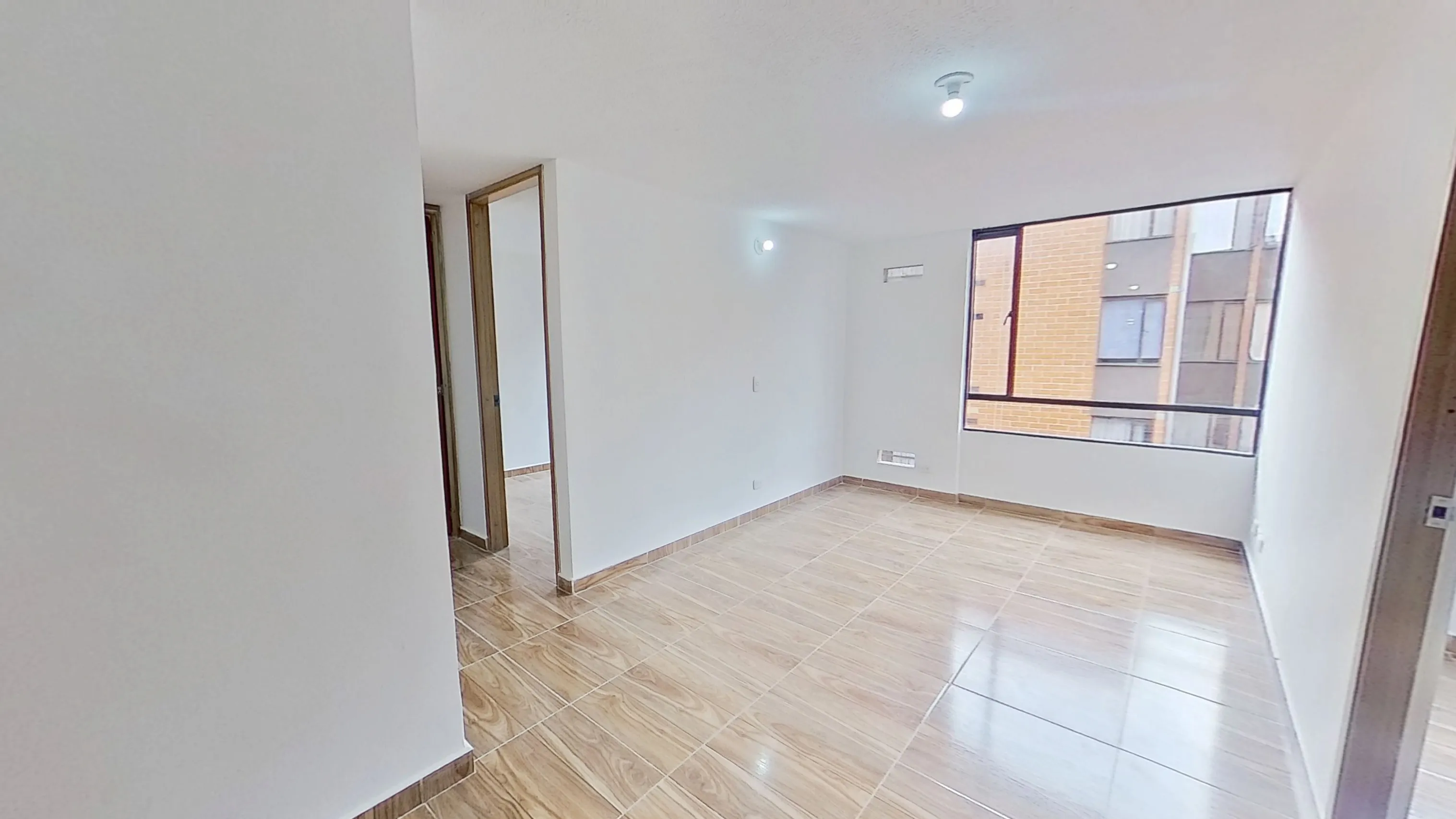 Apartamento en Hogares en Hogares, Soacha