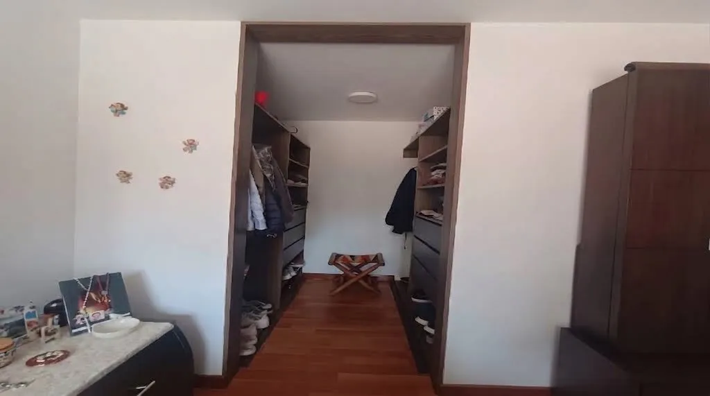 Apartamento en Usaquén foto 6