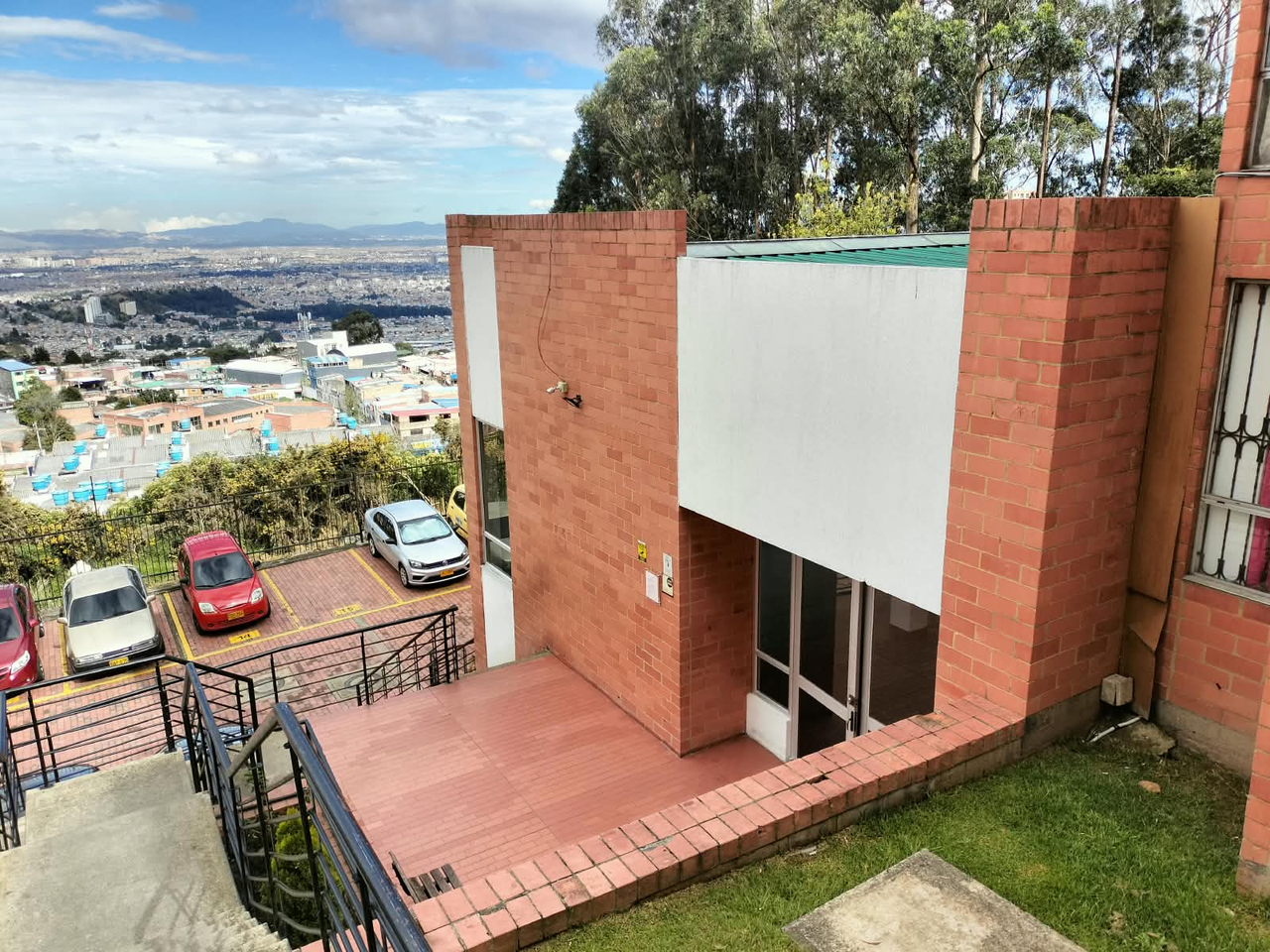 Apartamento de 3 alcobas en venta en San Blas, Bogotá, 48 m² · foto 20 de 24