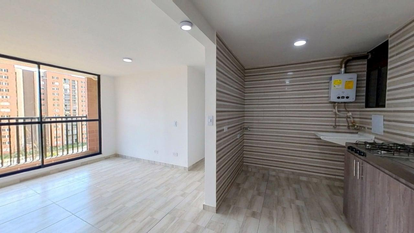 Venta de apartamento Madrid Fontana 4