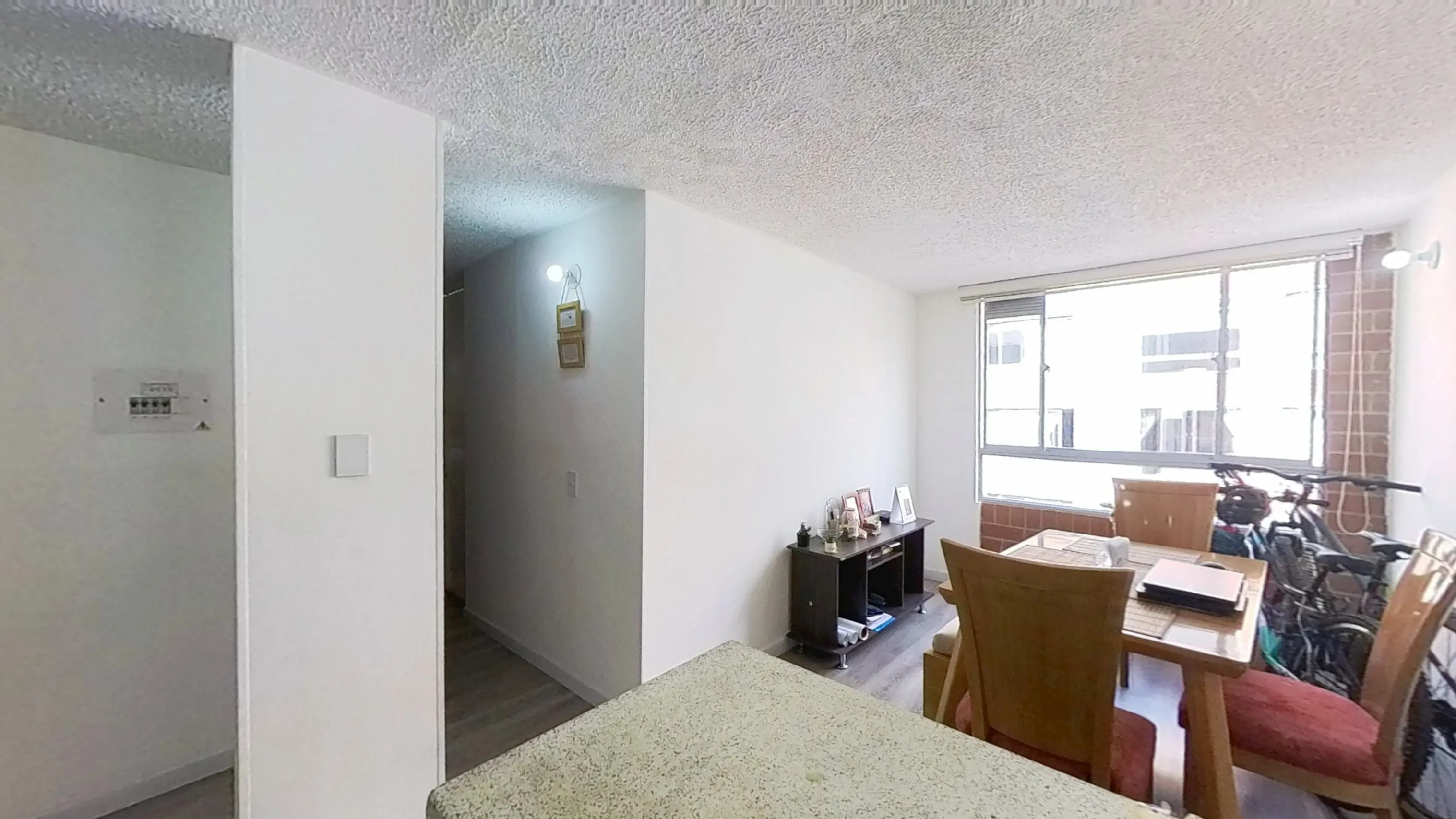 Apartamento en Maipore foto 2