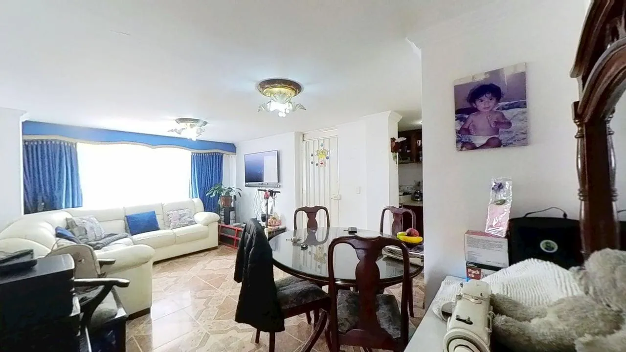 Apartamento en Comuneros foto 3