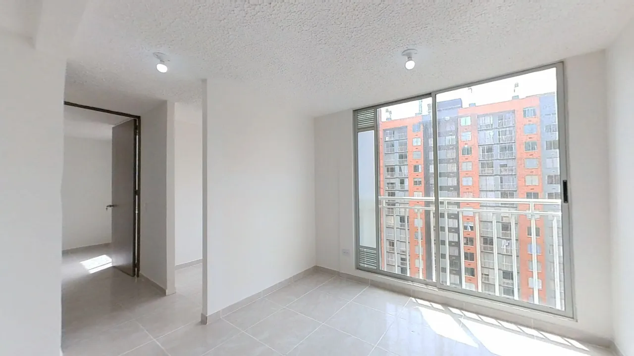 Apartamento en Primavera Occidental en Primavera Occidental, Bogotá