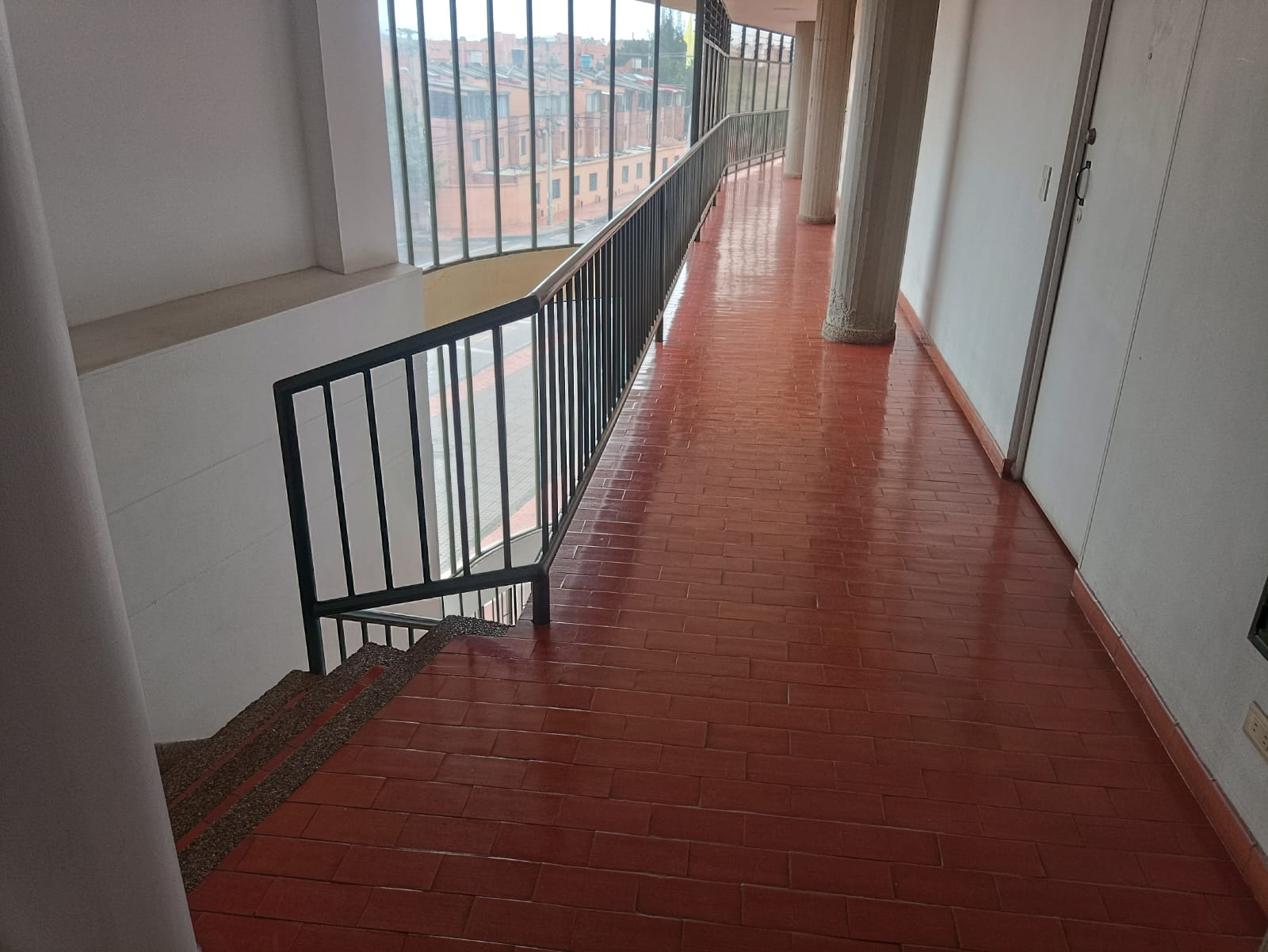 Apartamento en venta en Britalia, Bogotá · foto 18 de 19