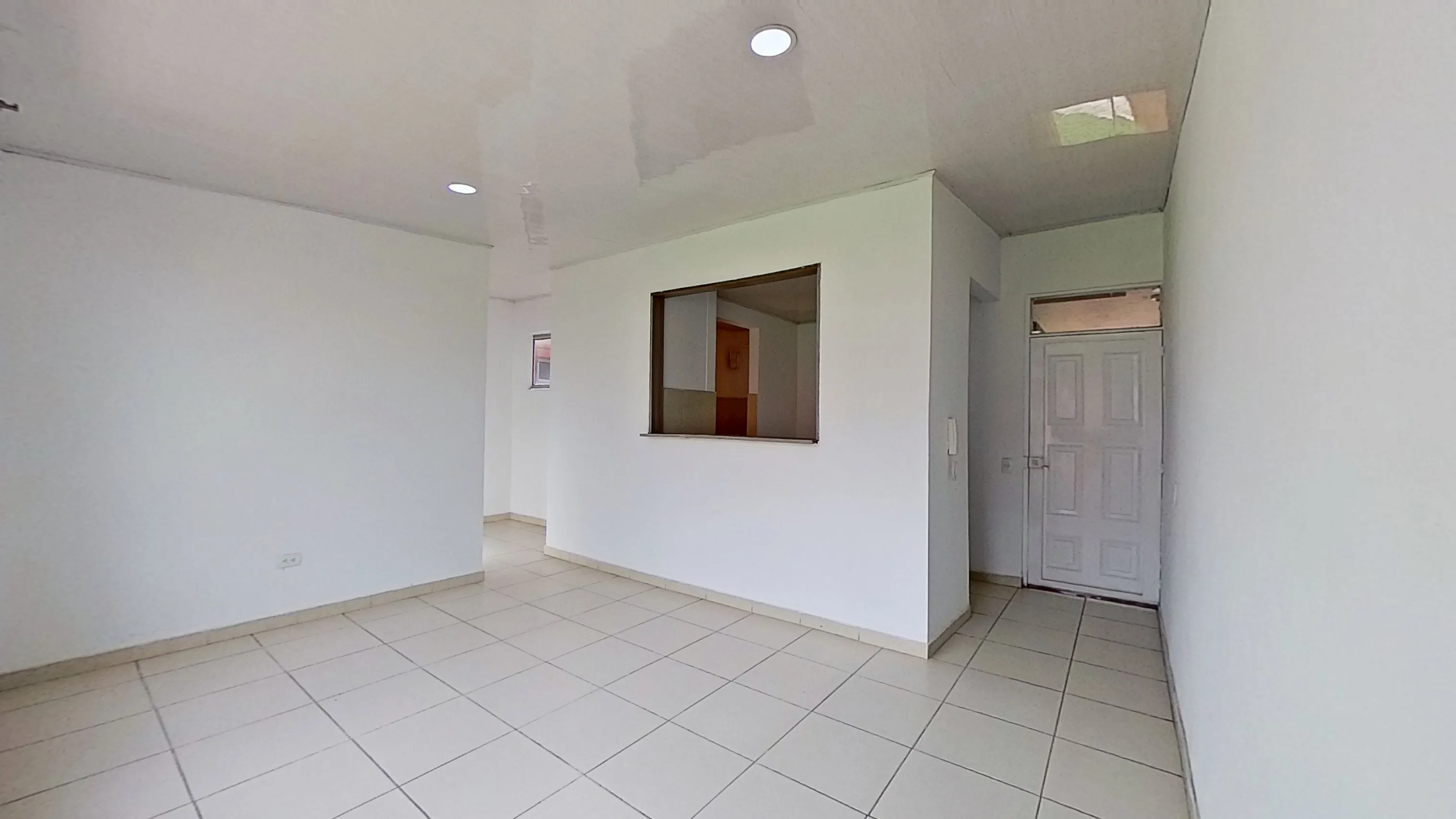 Apartamento en El Prado foto 2