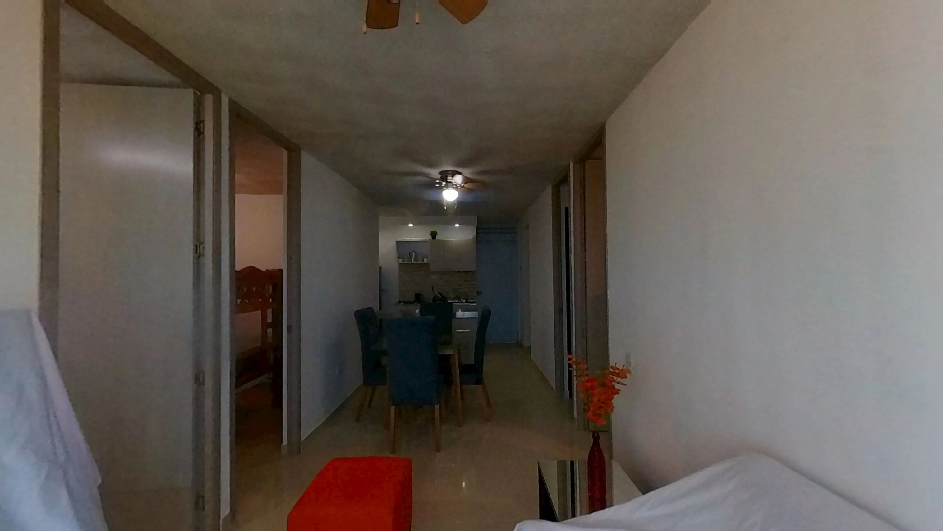 Apartamento en Ciudad Jardin foto 4