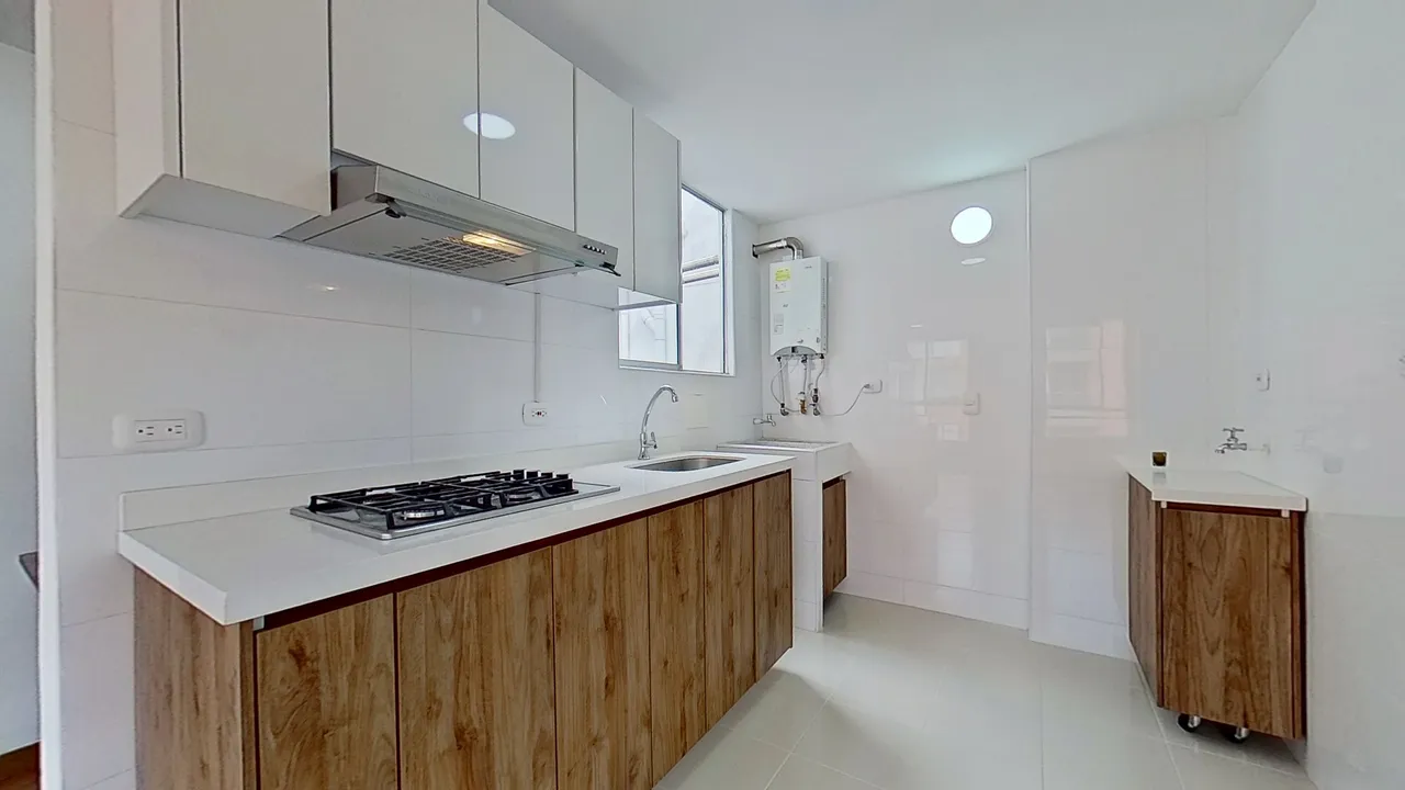 Apartamento en Verganzo foto 6