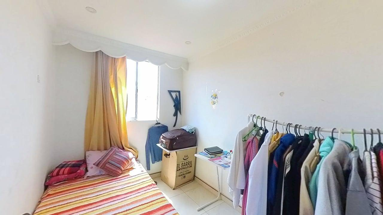 Apartamento de 3 alcobas en venta en Tintal Sur, Bogotá, 42 m² · foto 9 de 20