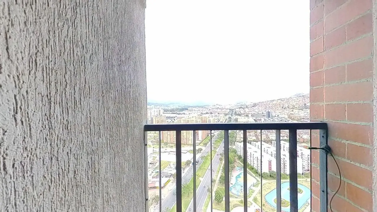 Apartamento en El Ensueño foto 5