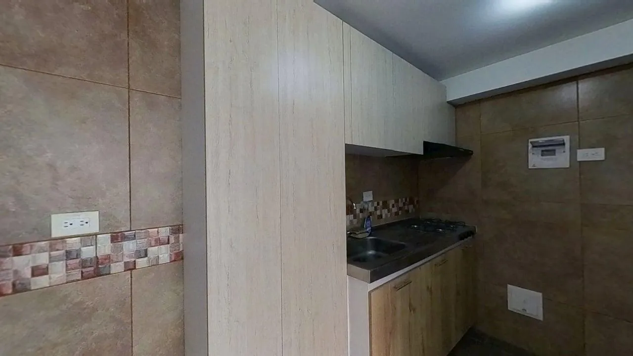 Apartamento en HB foto 4