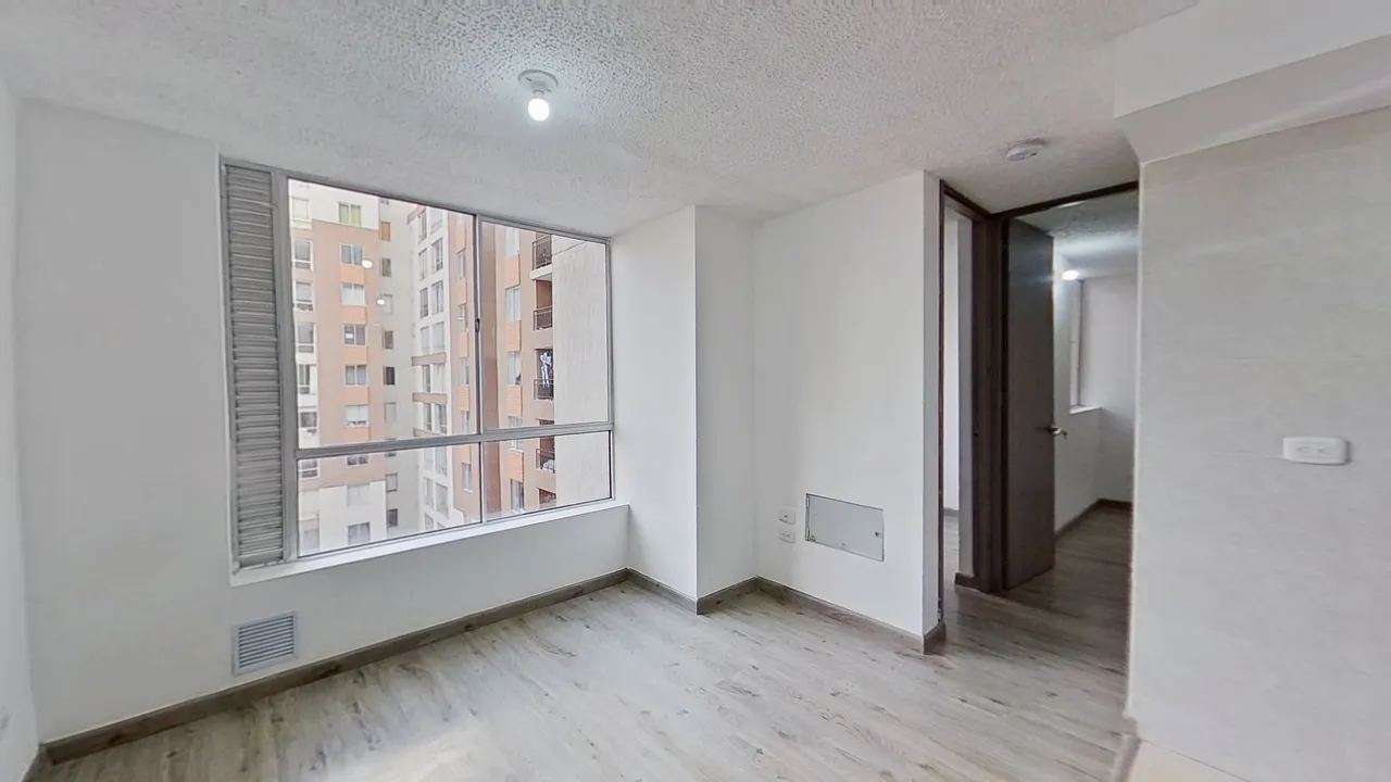 Apartamento en Los pantanos foto 2