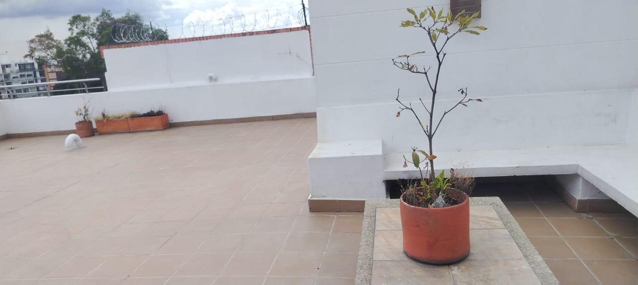 Apartamento en venta en Los Cedros, Bogotá · foto 20 de 24