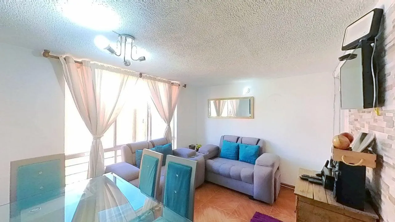 Apartamento en Ciudad Verde foto 4