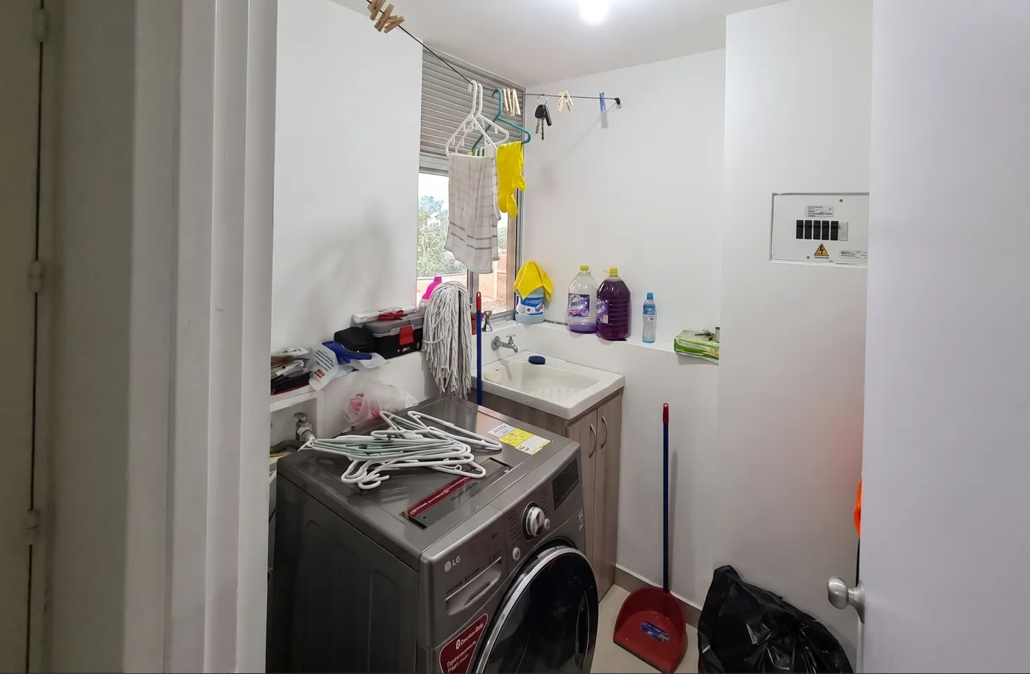 Apartamento en Palmira Urbano foto 3