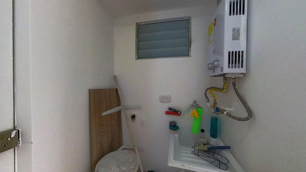 Apartamento en venta en Teusaquillo, Bogotá · foto 13 de 24
