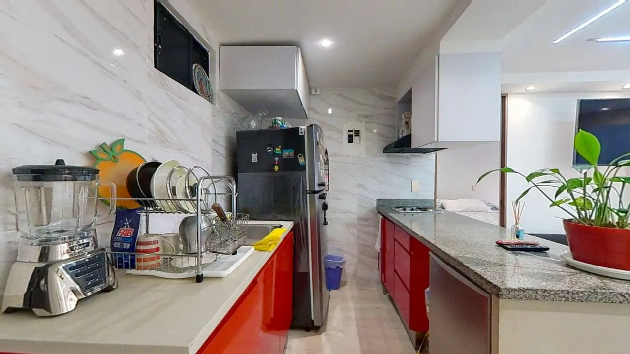 Apartamento en Sucre foto 5