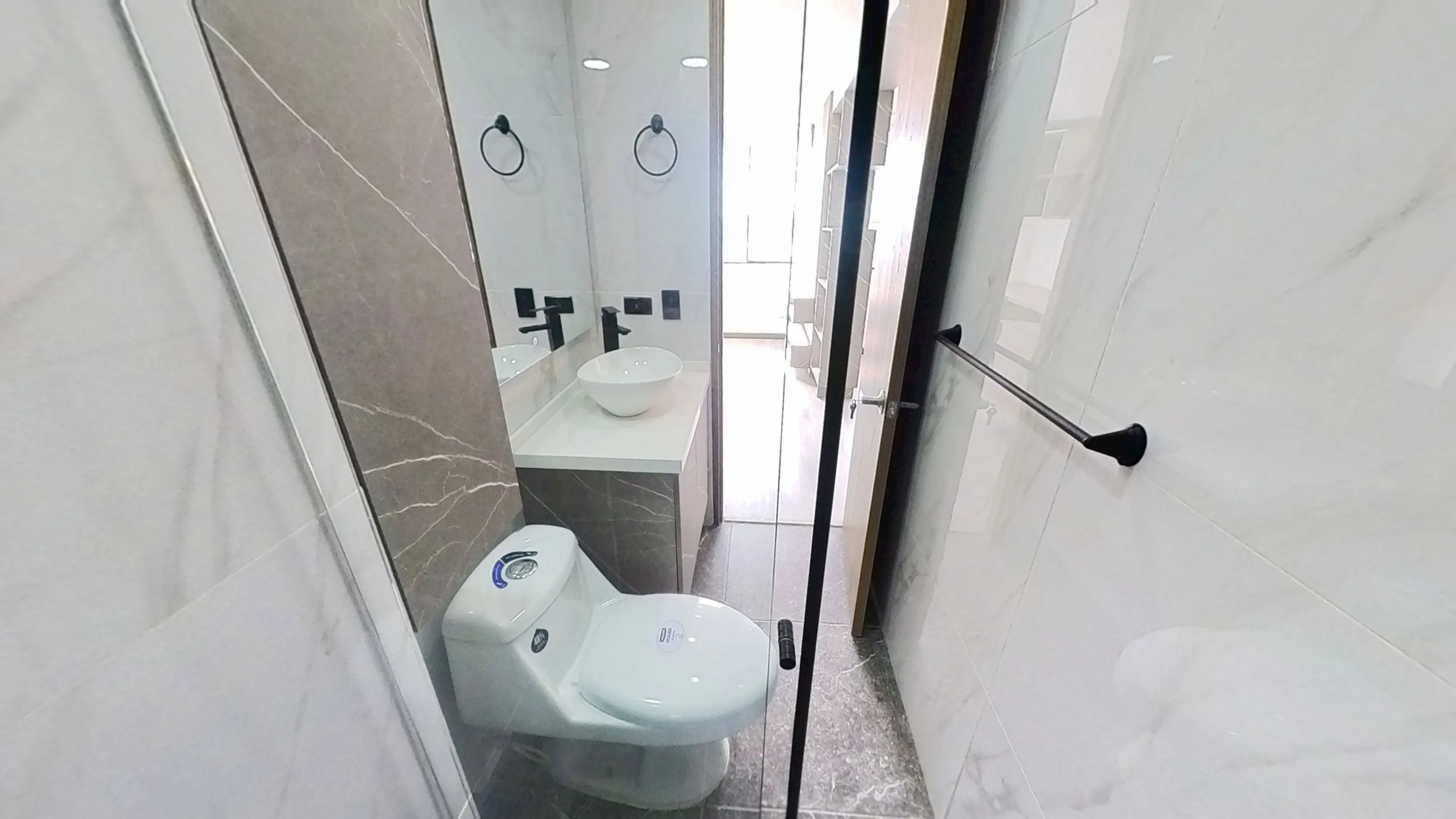 Apartamento en Montevideo en Montevideo, Bogotá