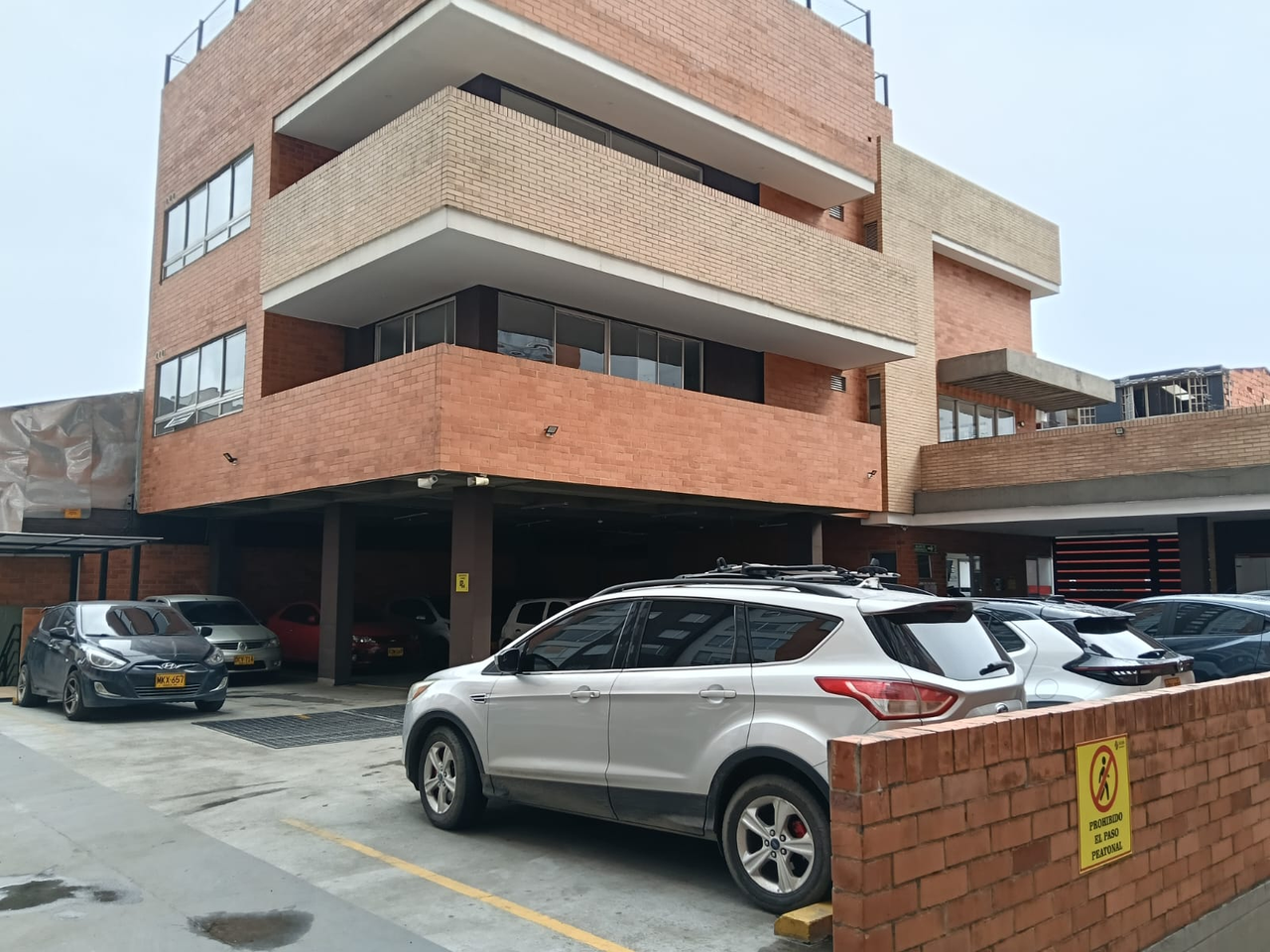 Apartamento en venta en La Estanzuela, Bogotá · foto 24 de 24
