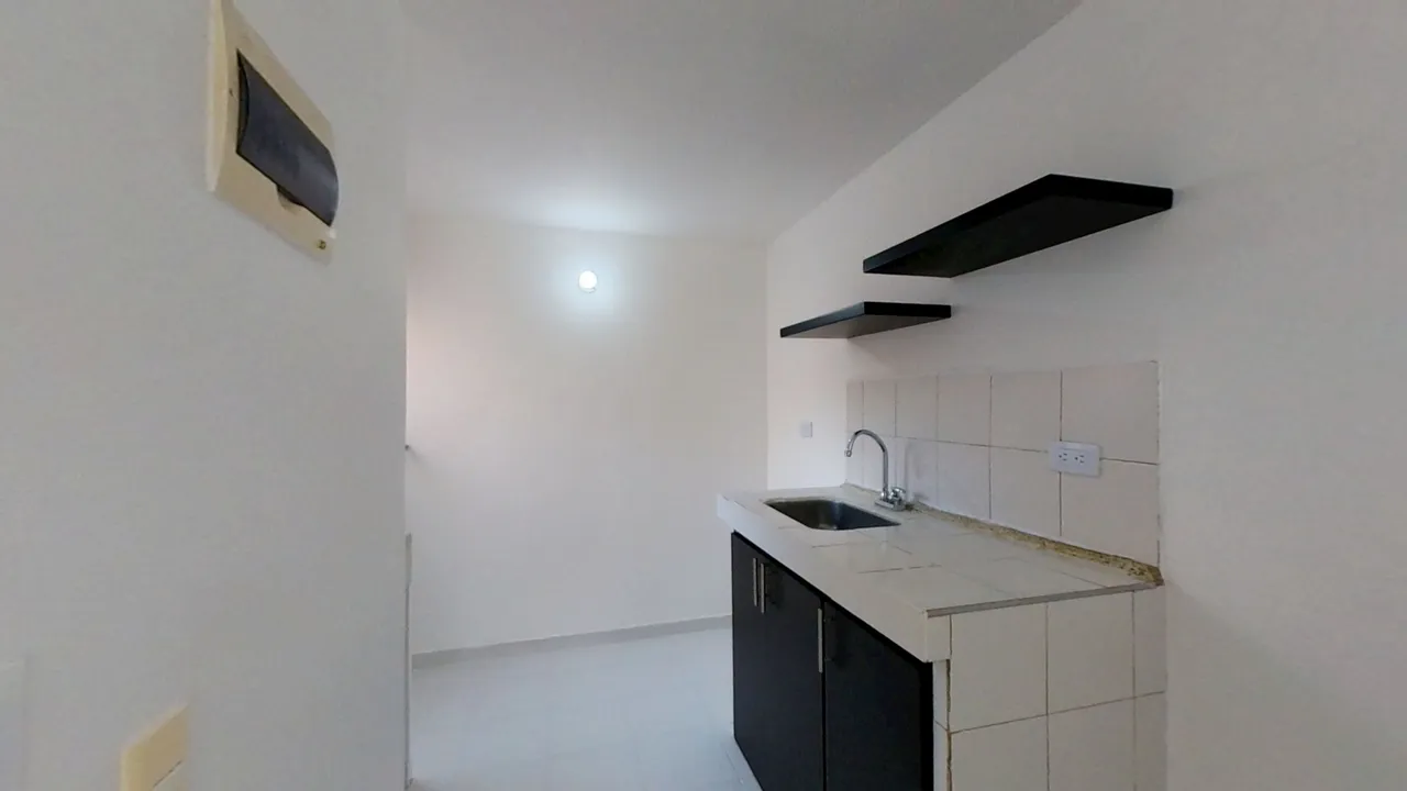 Apartamento en Danubio foto 3