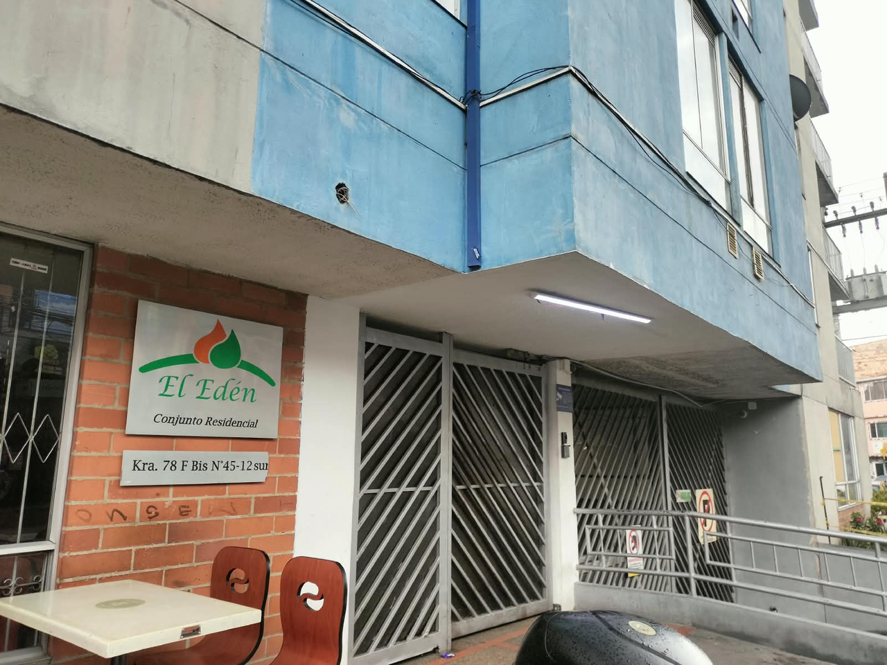 Apartamento en venta en Timiza, Bogotá · foto 14 de 18