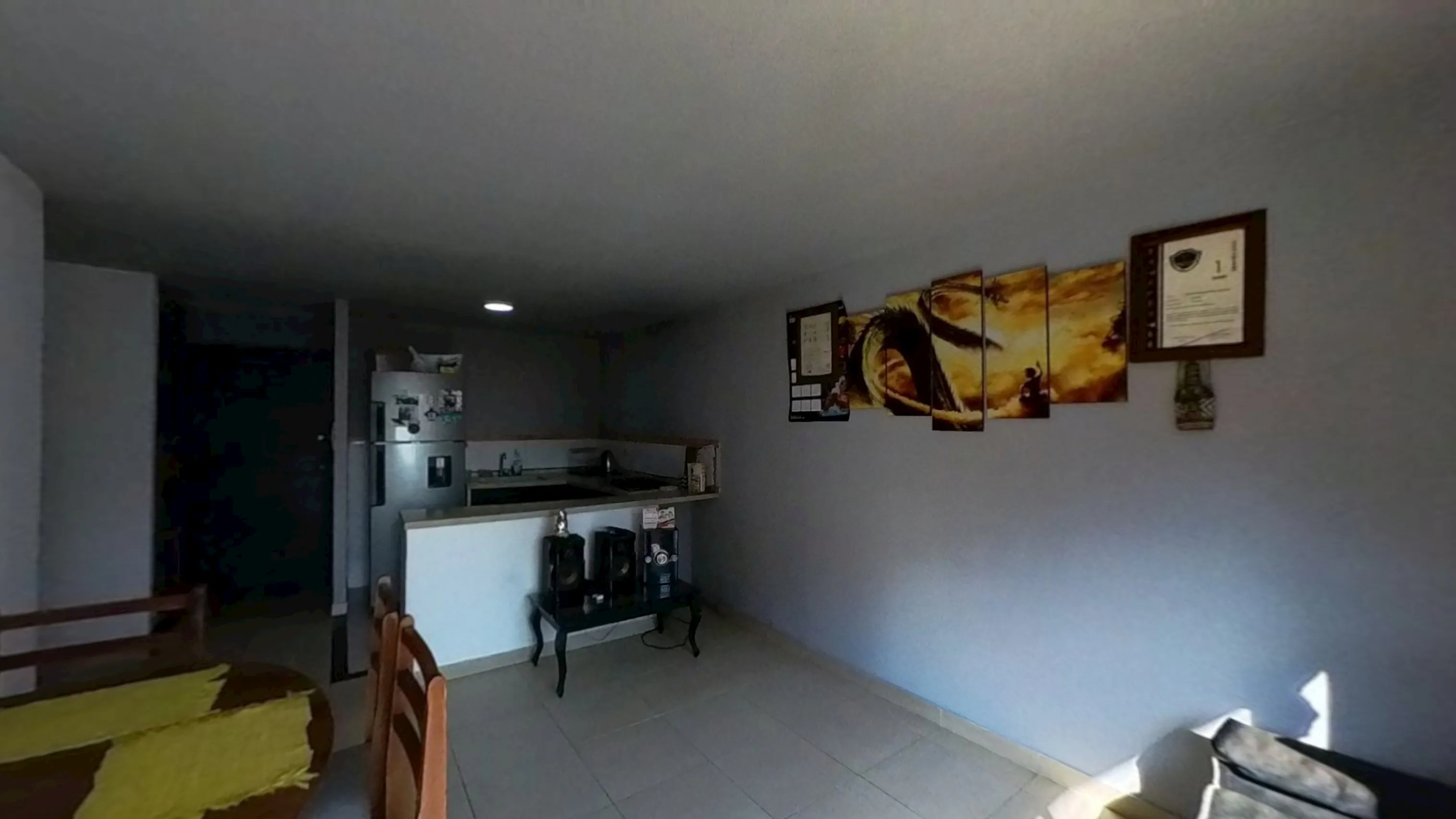 Apartamento en Madrid foto 2