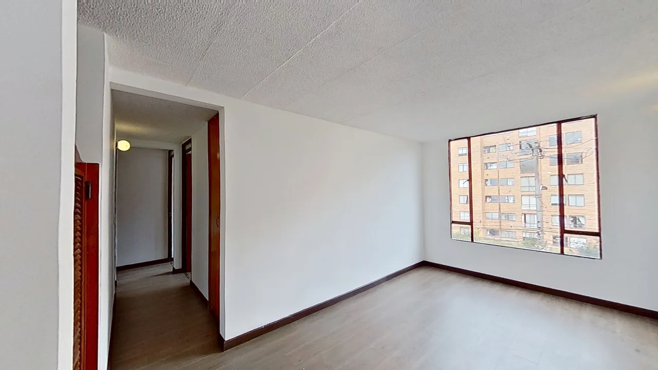 Apartamento en Villa del Mar — Villa del Mar, Bogotá