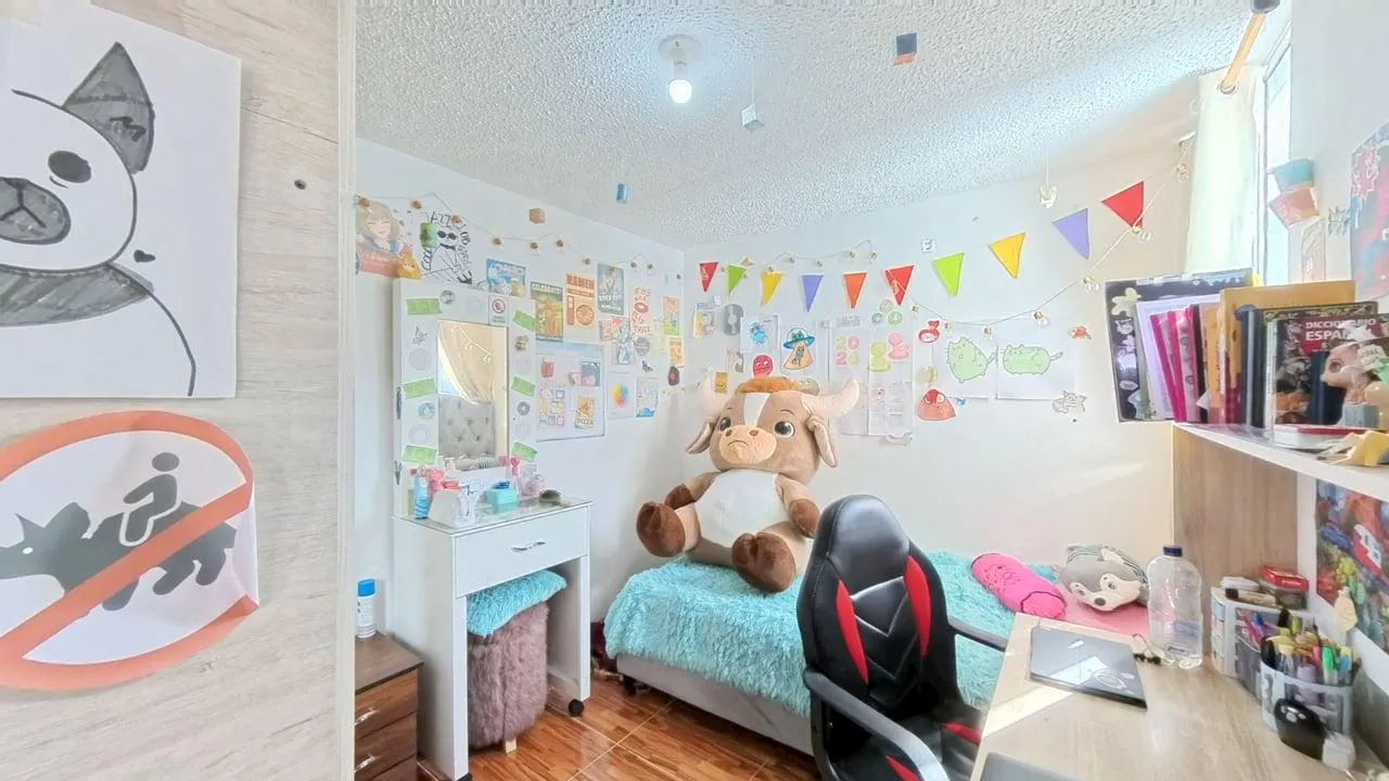 Apartamento en Maiporé foto 6