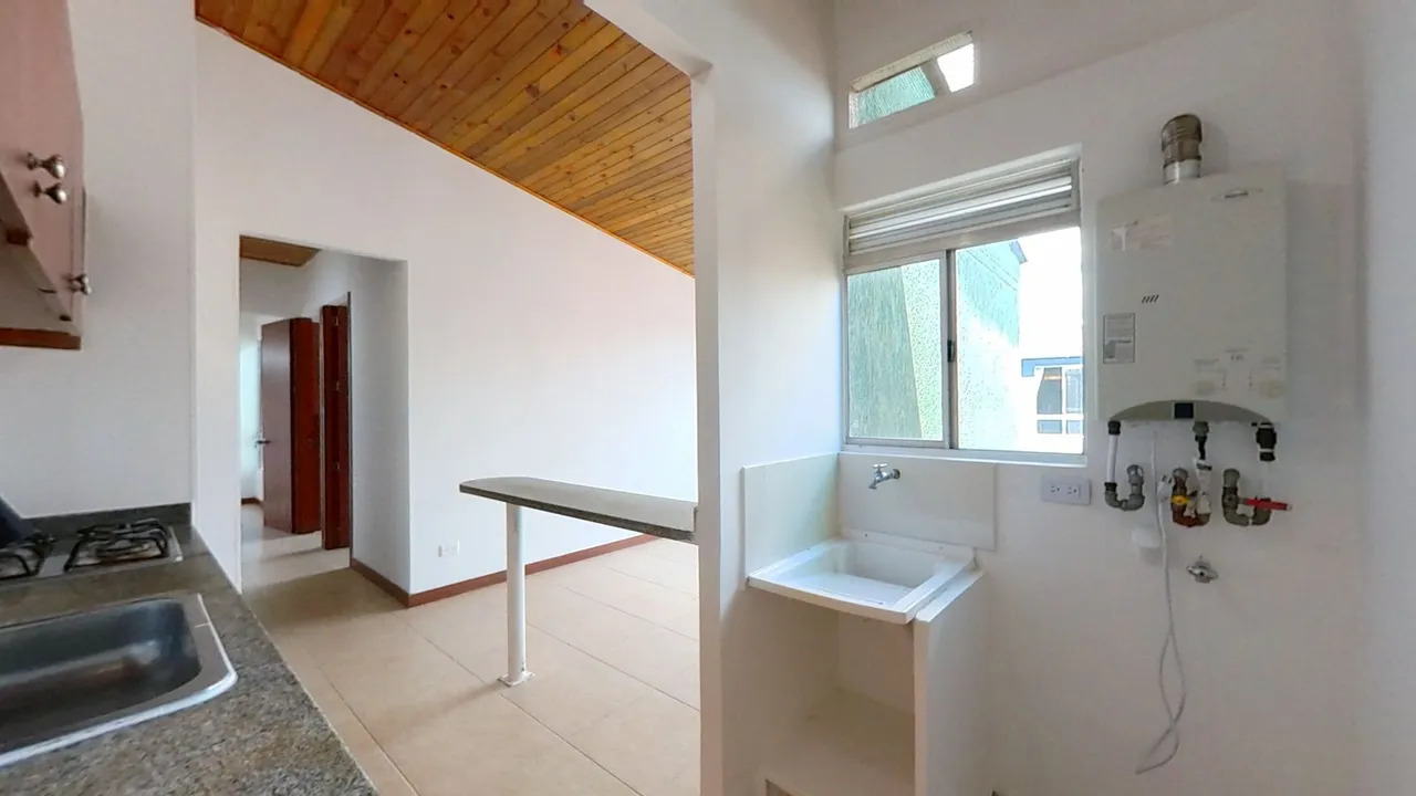 Apartamento en Ciudad Verde foto 4