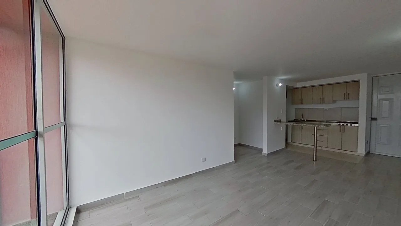 Apartamento en San Rafael foto 2
