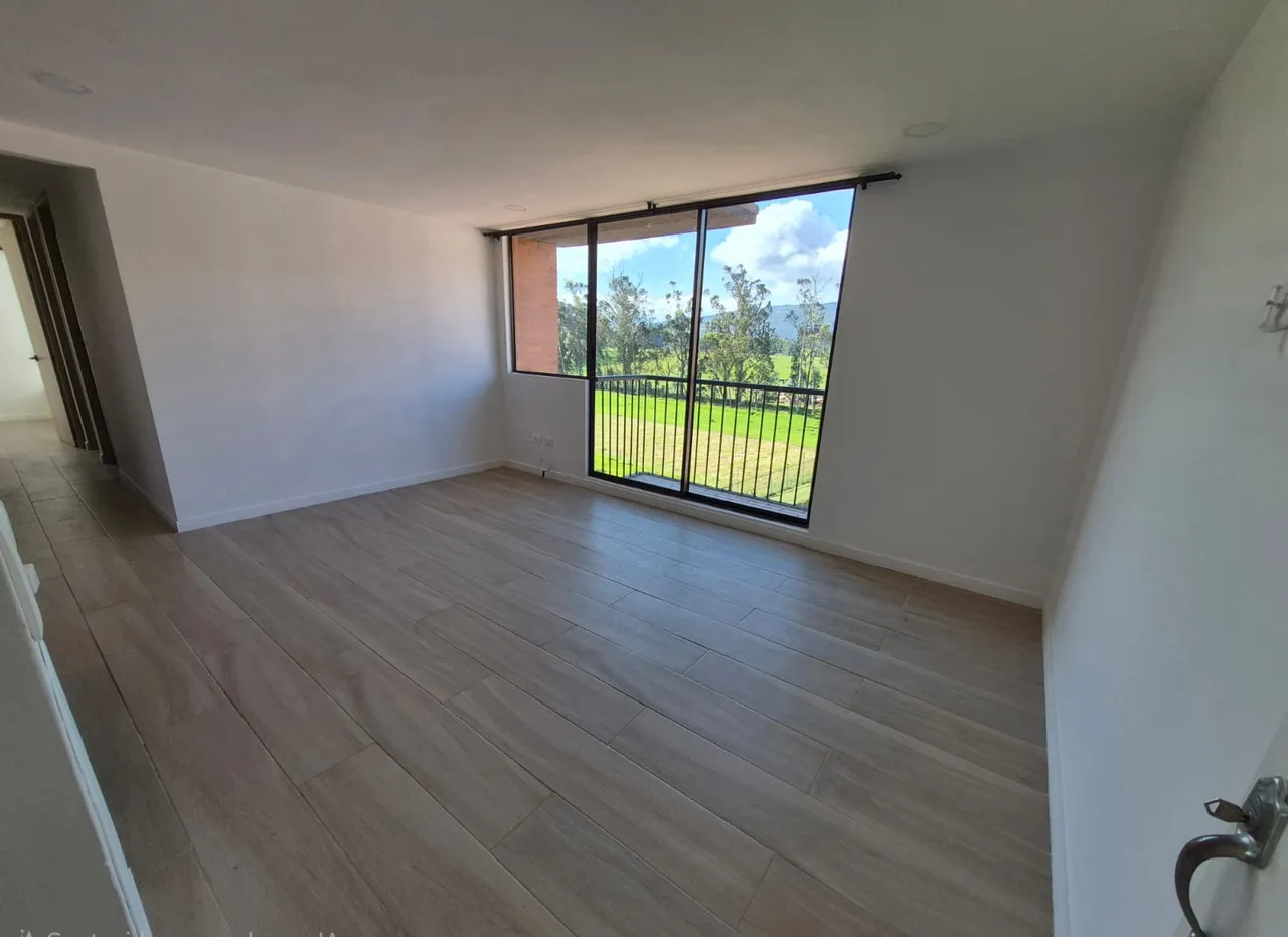 Apartamento en Tocancipá foto 2