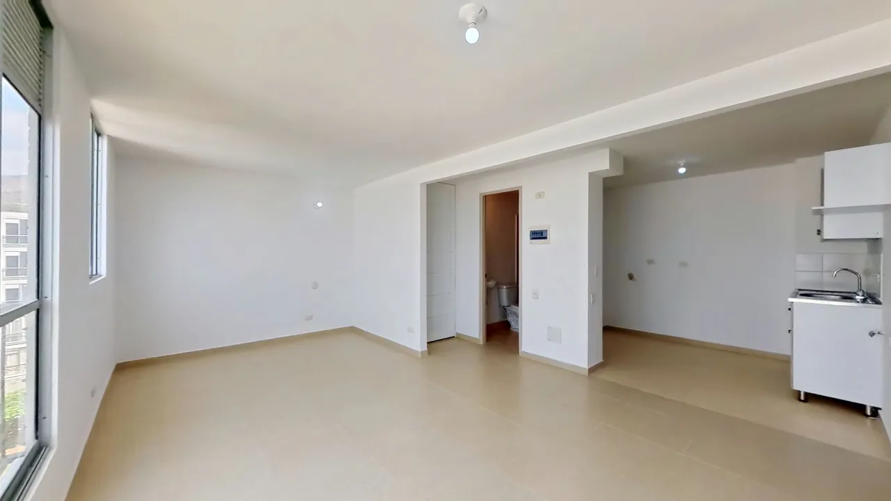 Apartamento en Ciudad Gubinas foto 3