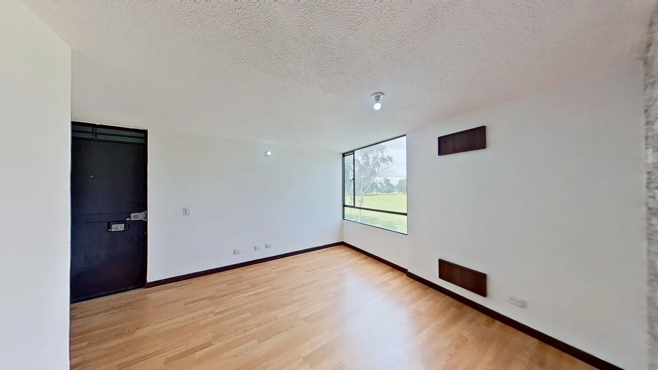 Apartamento en Hogares foto 4