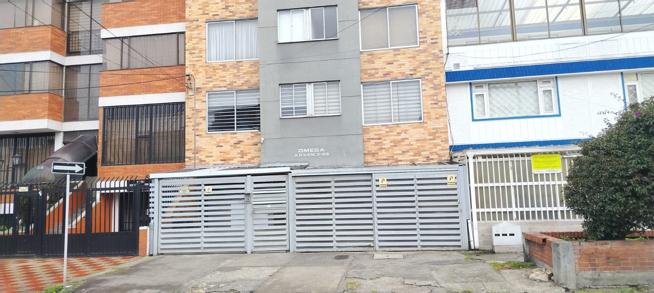 Apartamento en venta en Ciudad Montes, Bogotá · foto 14 de 18