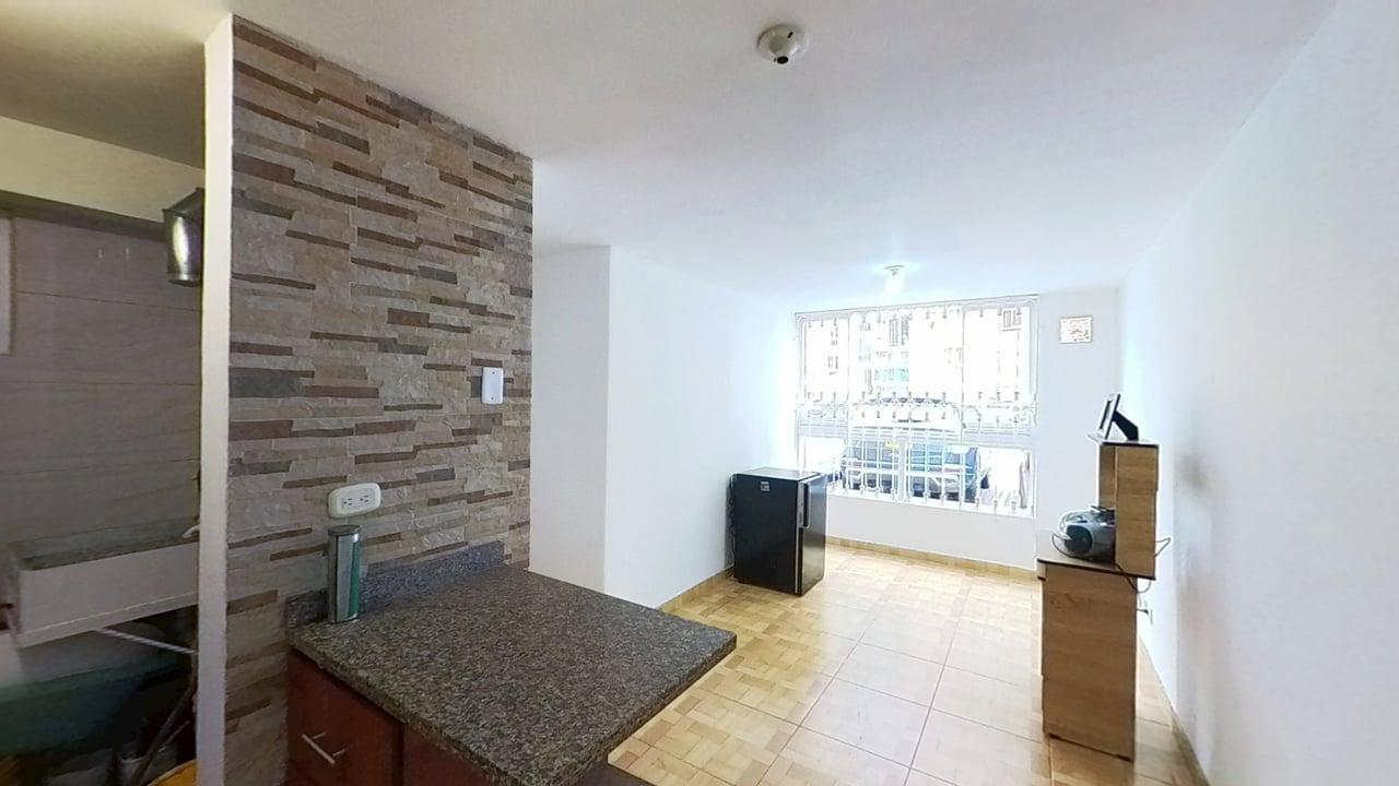 Apartamento en venta en Bosa Central, Bogotá · foto 8 de 24