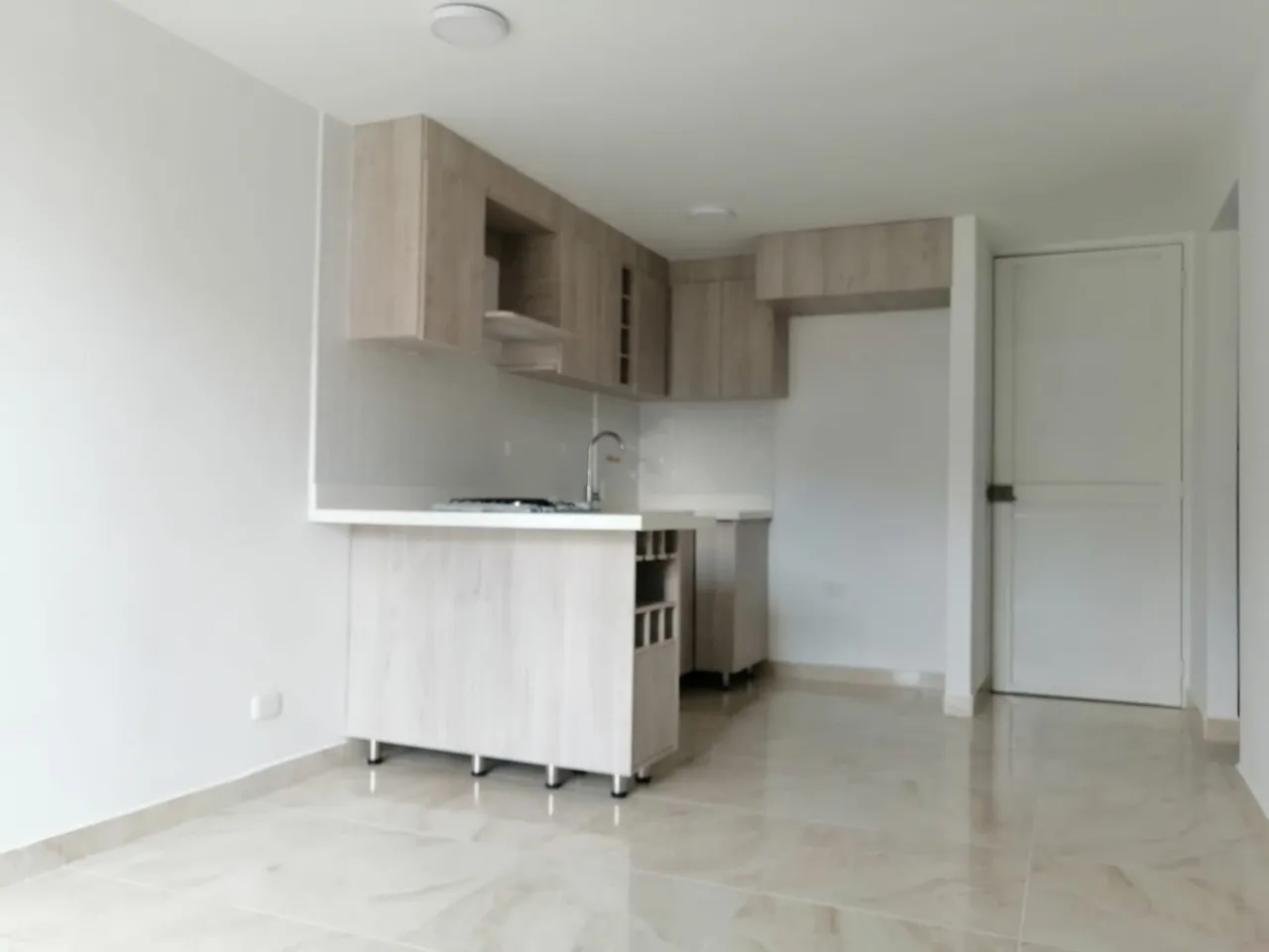 Apartamento en Sabaneta en Sabaneta, Sabaneta