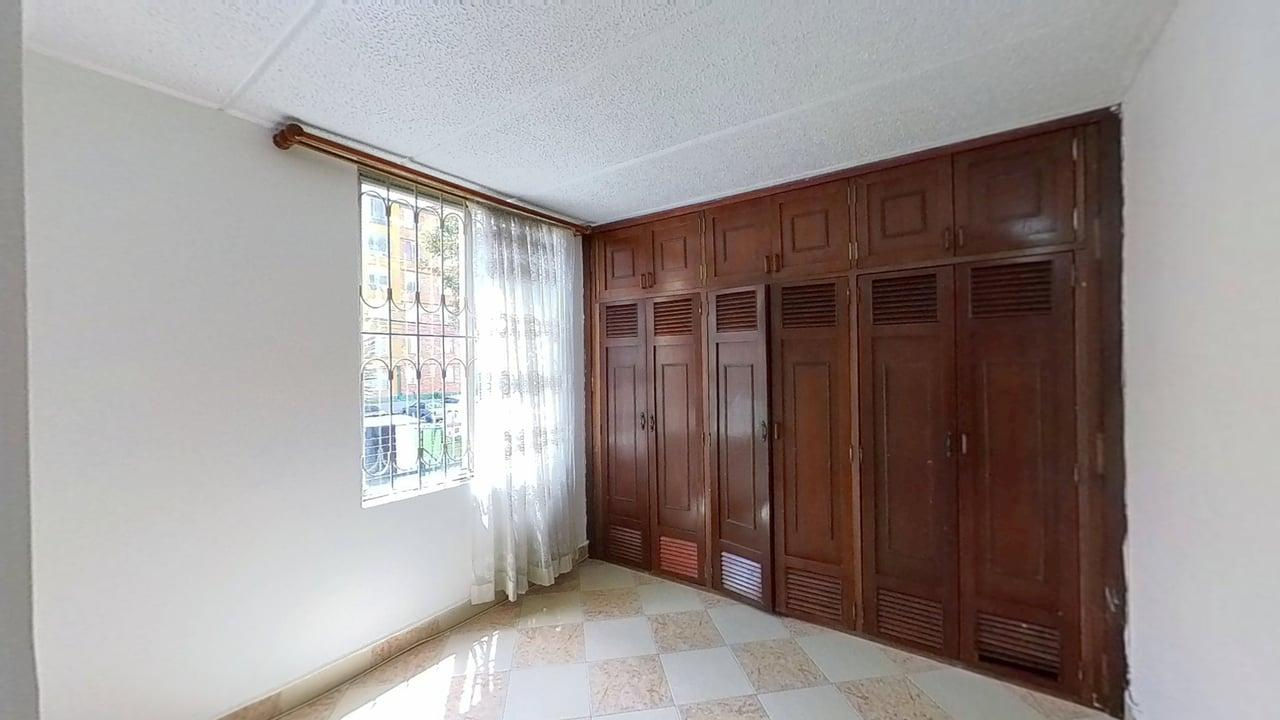 Apartamento en venta en Calandaima, Bogotá · foto 7 de 22