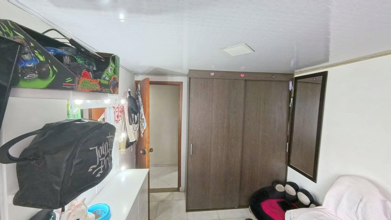 Apartamento en venta en Engativa, Bogotá · foto 10 de 24