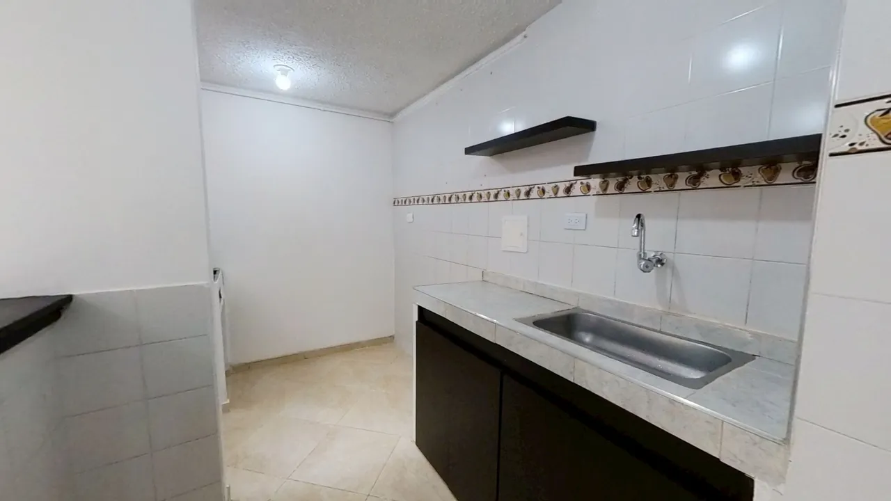 Apartamento en Usme Centro foto 3