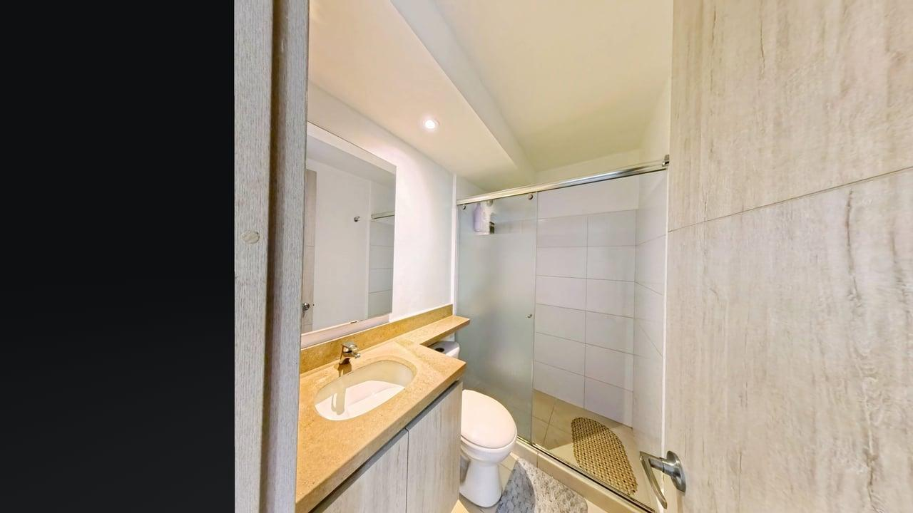 Apartamento en venta en Castilla, Bogotá · foto 14 de 24