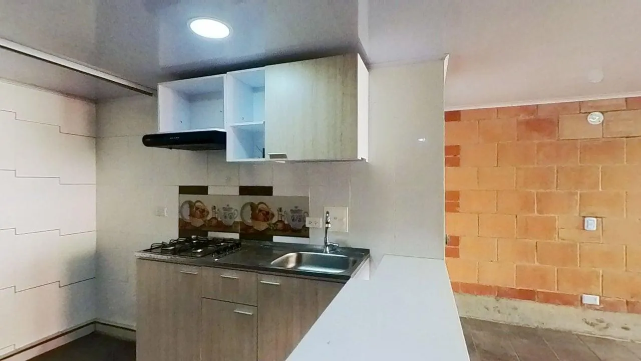 Apartamento en Tocancipa foto 4