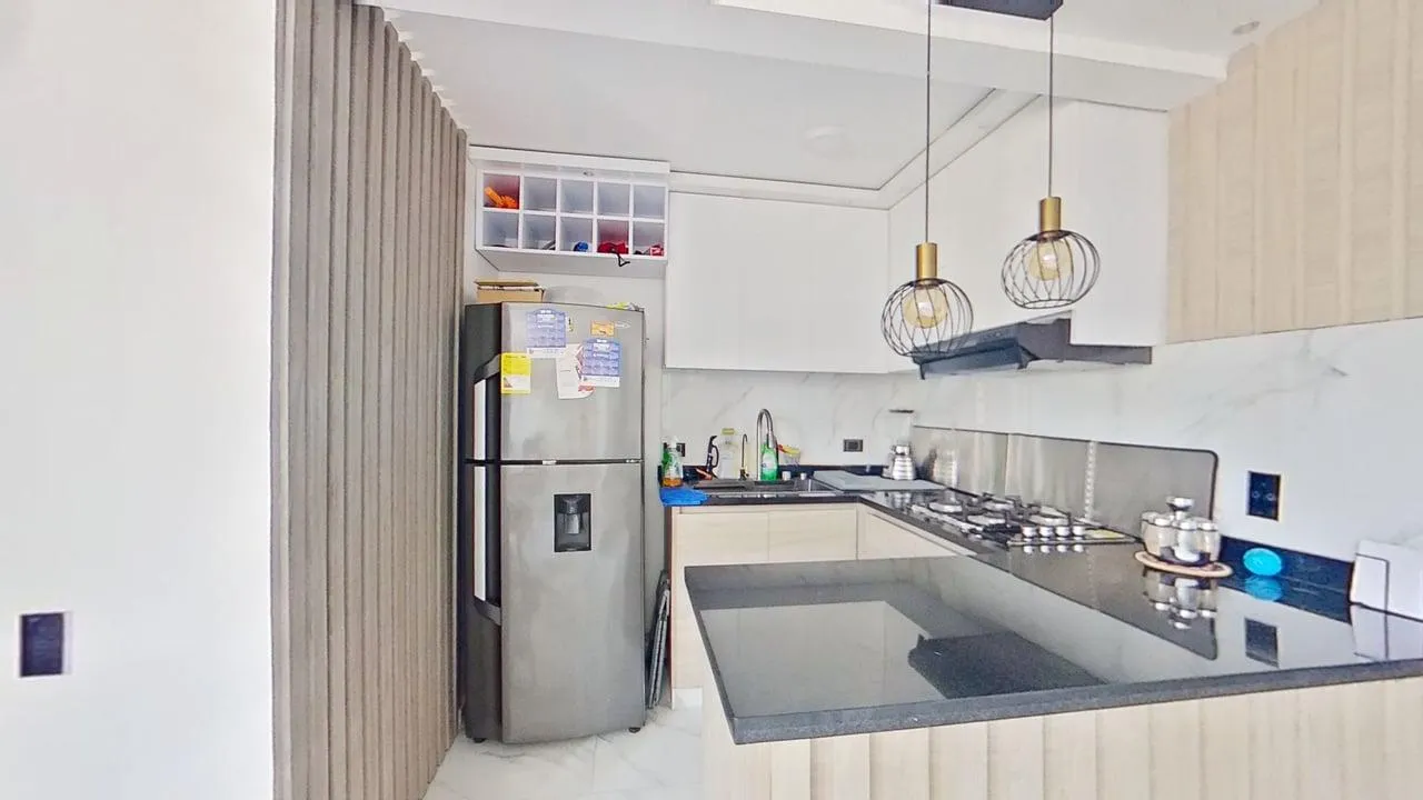 Apartamento en Ciudad Mallorquín foto 5