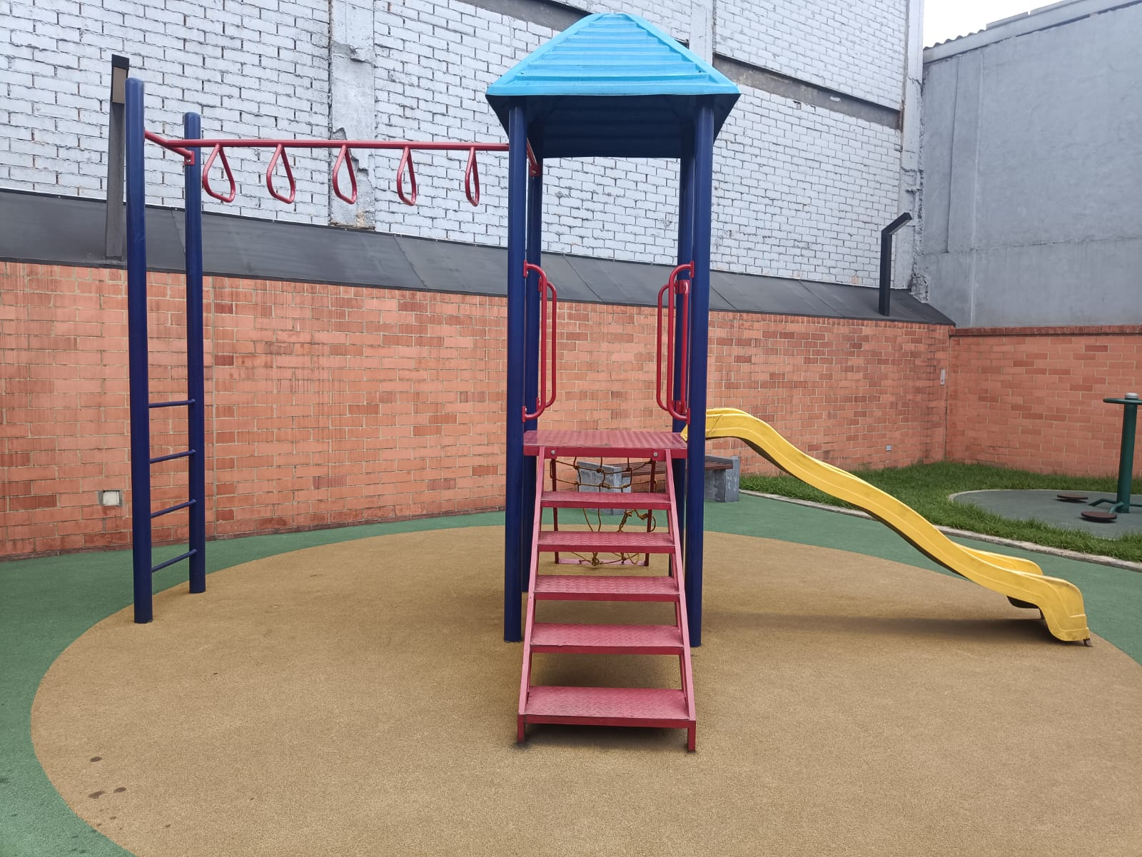 Apartamento de 2 alcobas en venta en La Sabana, Bogotá, 29 m² · foto 16 de 20