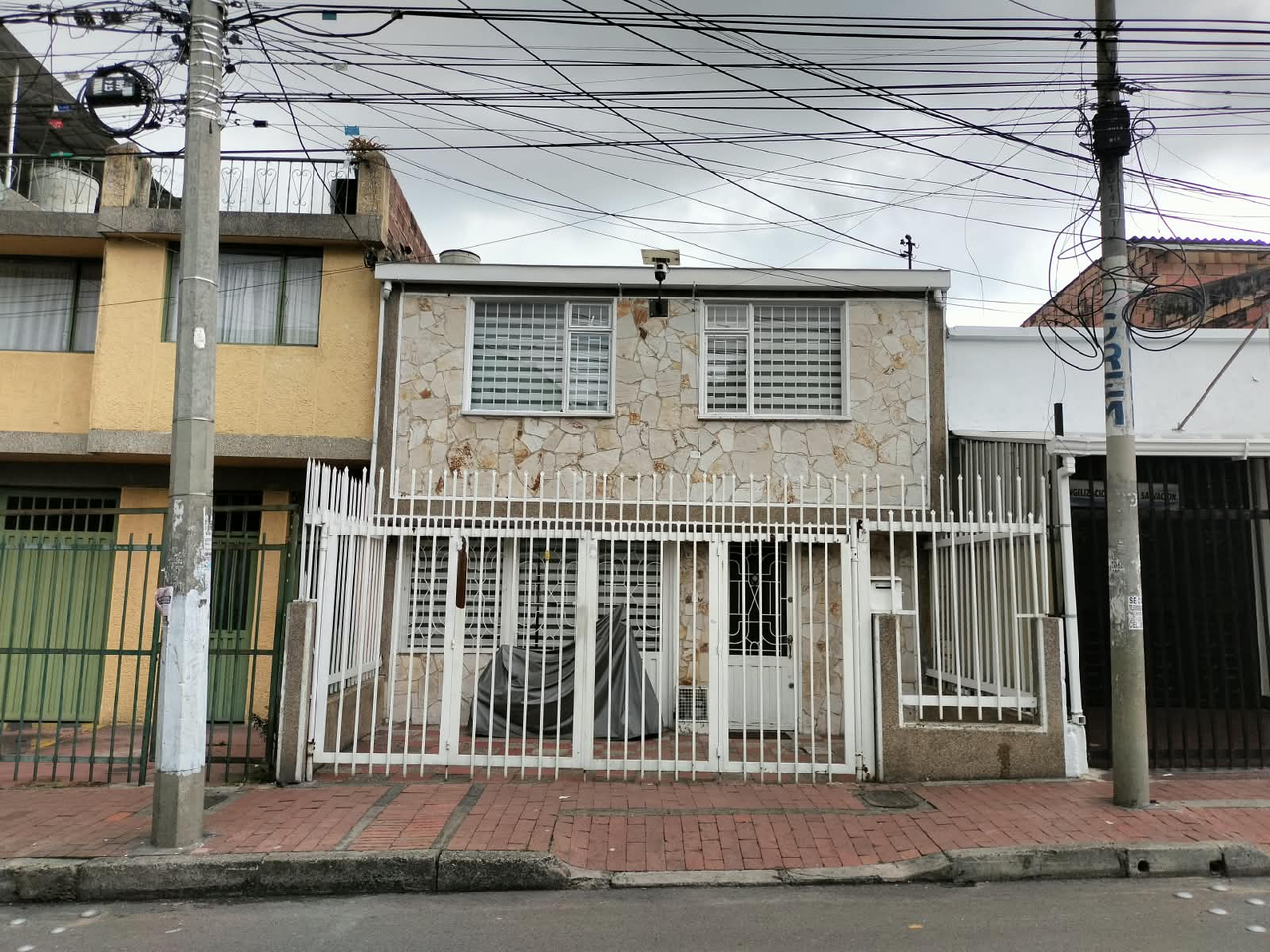 Casa de 3 alcobas en venta en Suba, Bogotá, 173 m² · foto 16 de 16