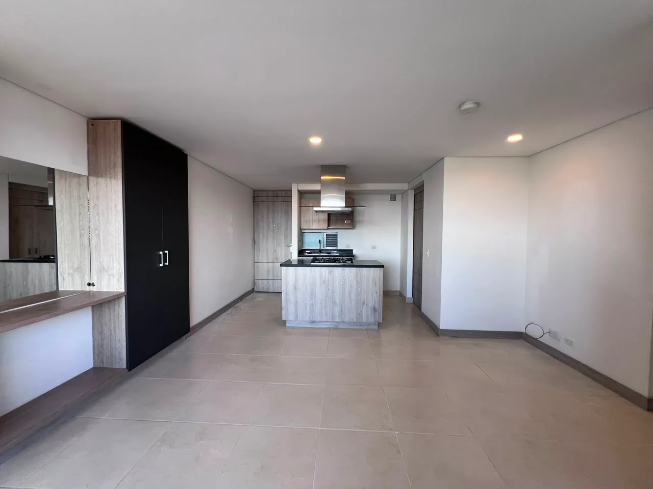 Apartamento en Rionegro foto 2