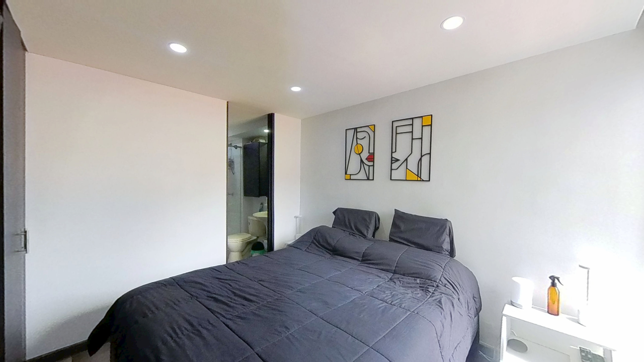 Apartamento en venta en Suba, Bogotá · foto 9 de 20