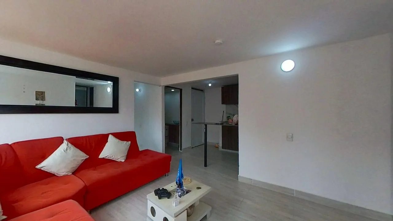 Apartamento en El Sosiego foto 3